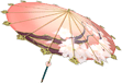 道具伞